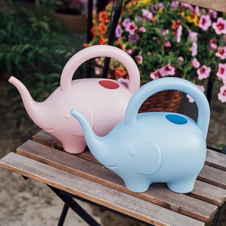 Bình tưới cây mini hình thú dễ thương