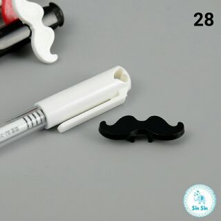 Bút râu Ms:028