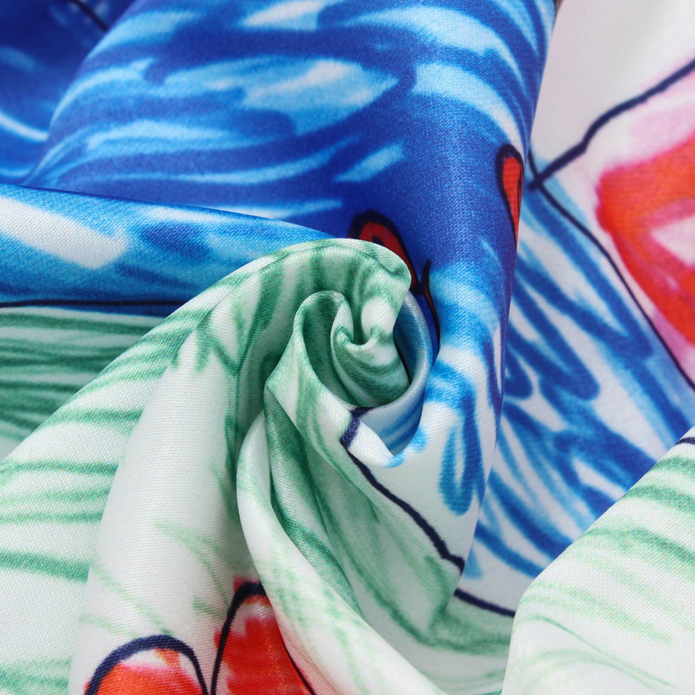 Đầm Sanlutoz Thiết Kế Dài Tay Phong Cách Thời Trang Thu Đông Dễ Thương Dành Cho Bé Gái