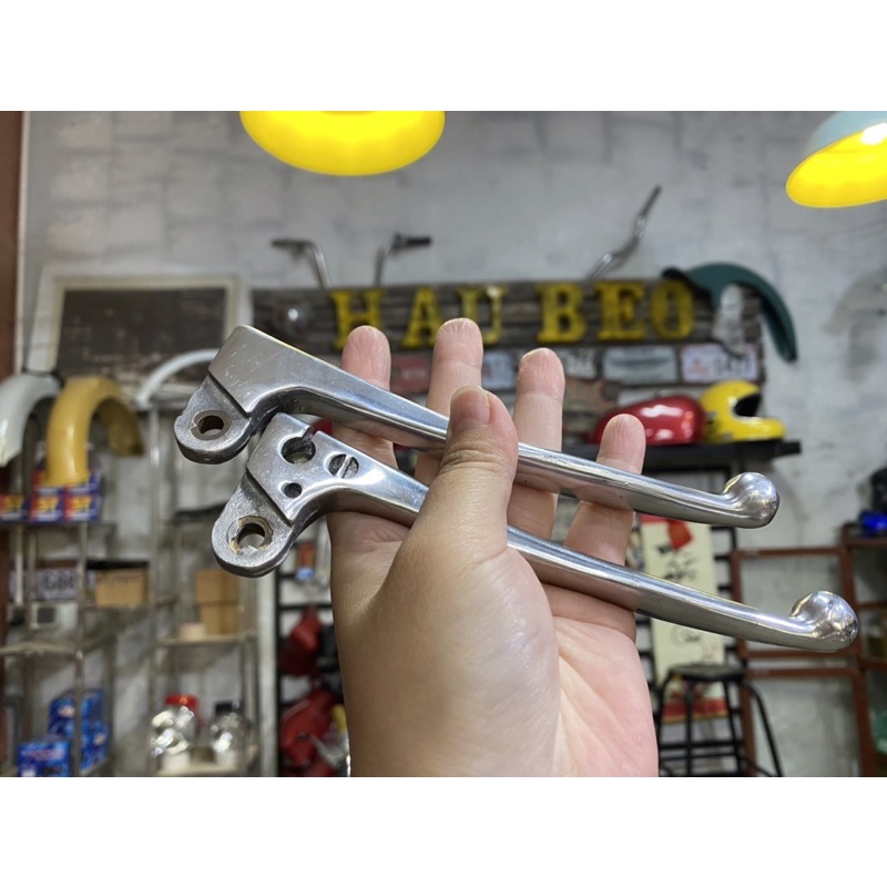 Cặp tay thắng 67 1:1