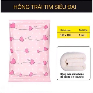 Set túi hút chân không Dr storage