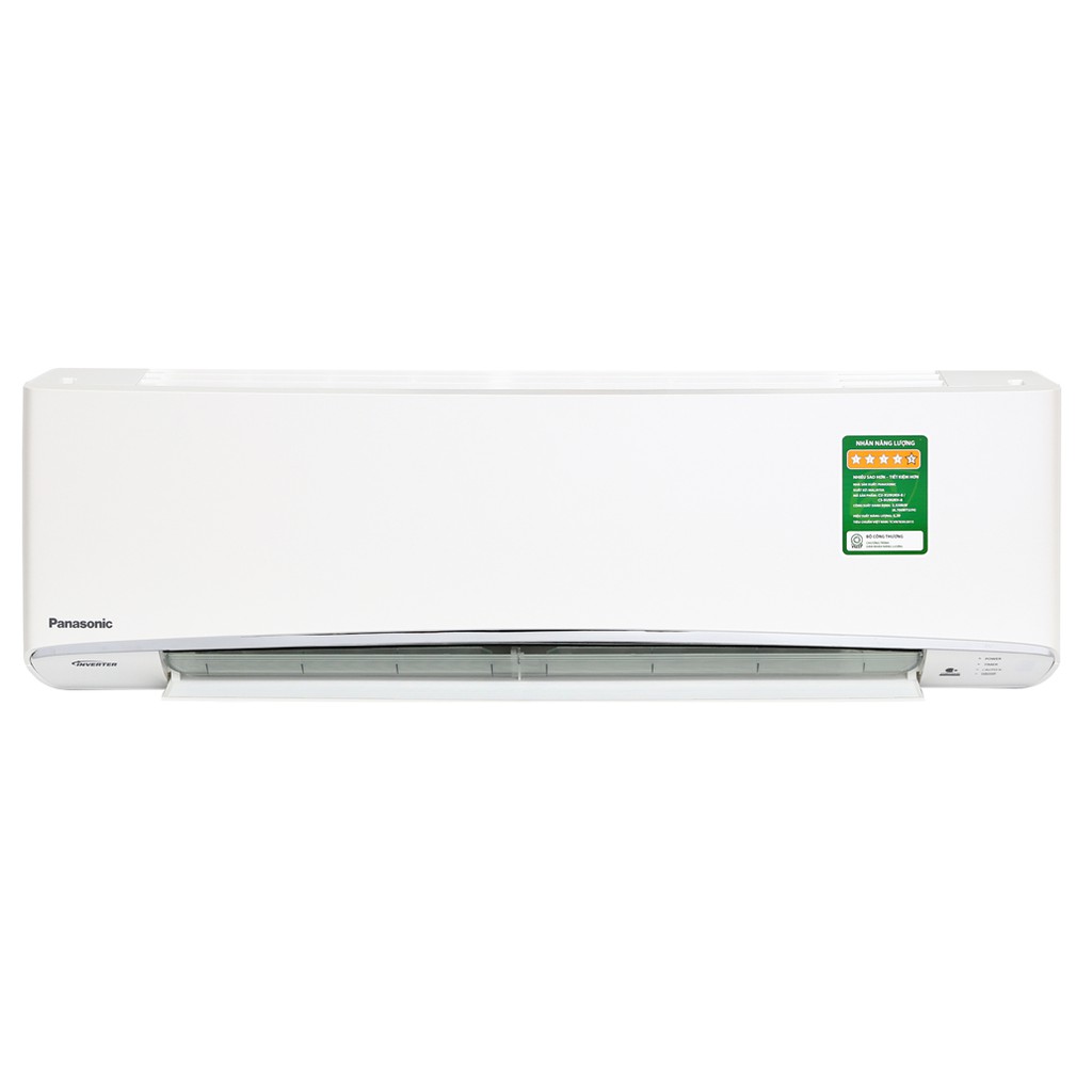 Máy lạnh Panasonic Inverter 1.5 HP CU.CS-XU12UKH-8 Mới 2018