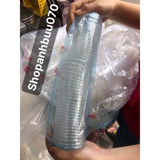 [Q11] 50 LY 120ml(NẮP RIÊNG)
