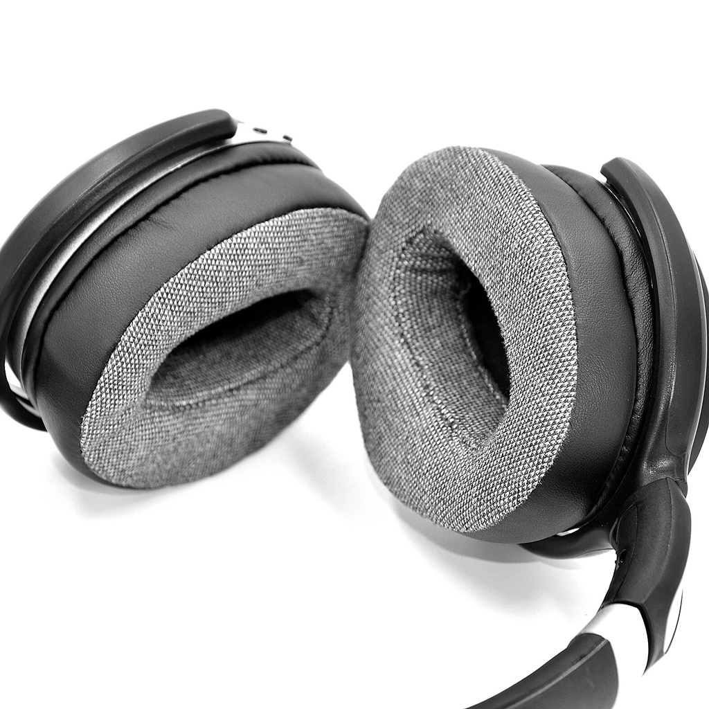 Cặp Mút Đệm Thay Thế Cho Tai Nghe Chụp Tai Sennheiser HD4.50BT HD4.50BTNC HD4.40BT