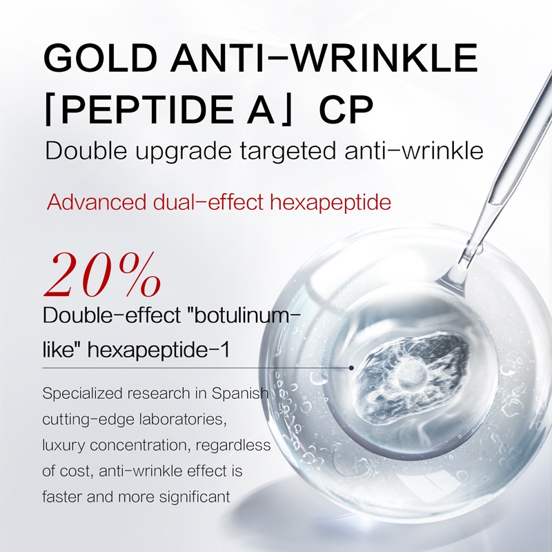 Tinh chất Retinol Vitamin A PROYA chống nếp nhăn lão hóa chăm sóc da 30ml