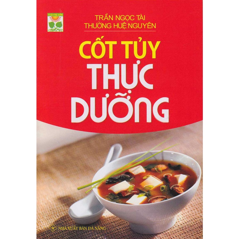 Sách - Cốt Tuỷ Thực Dưỡng - Newshop