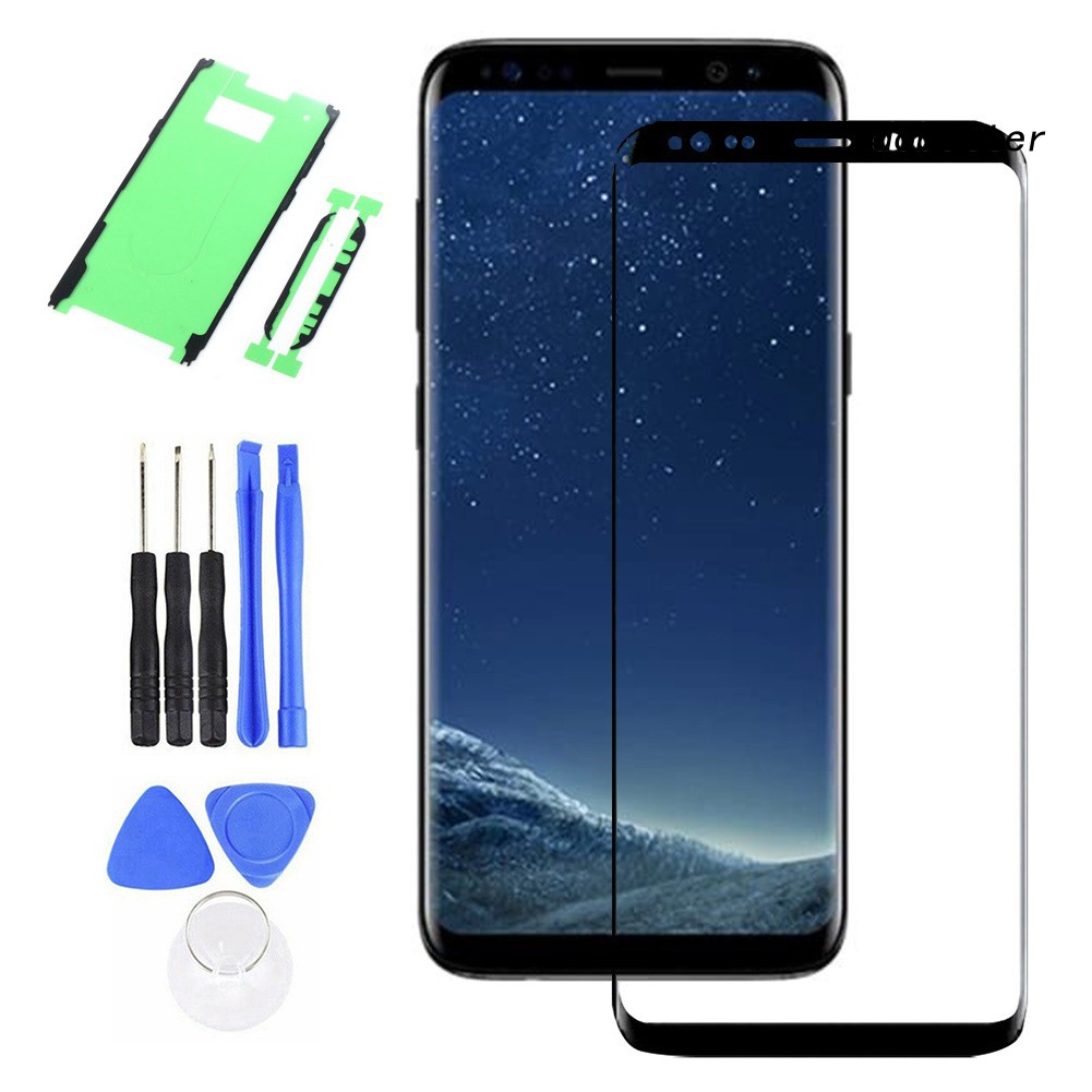 SAMSUNG Màn Hình Cảm Ứng Thay Thế Cho Samsung Galaxy S9 Plus G960F