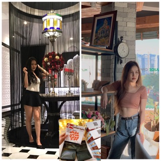 Kẹo Socola Giảm Cân Đan Mạch Date Mới Nhất