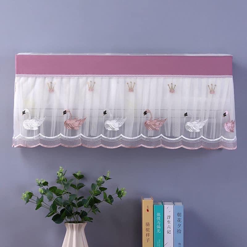 Rèm chắn gió điều hoà
