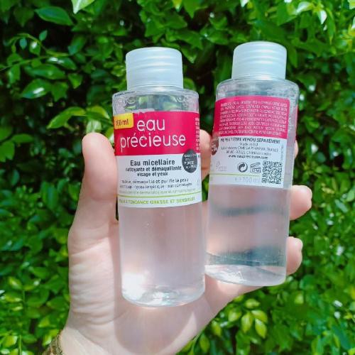 NƯỚC HOA HỒNG EAU PRECIEUSE 100ml