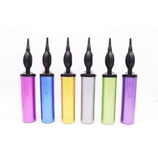 Ống bơm bong bóng 28cm tốt