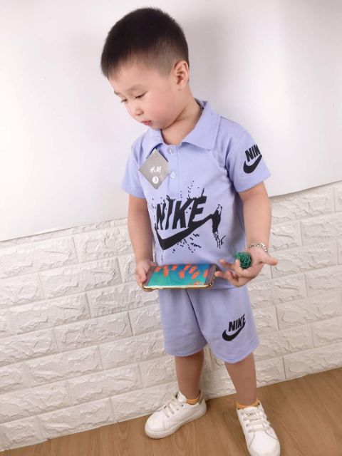 Bộ nike thanh lý