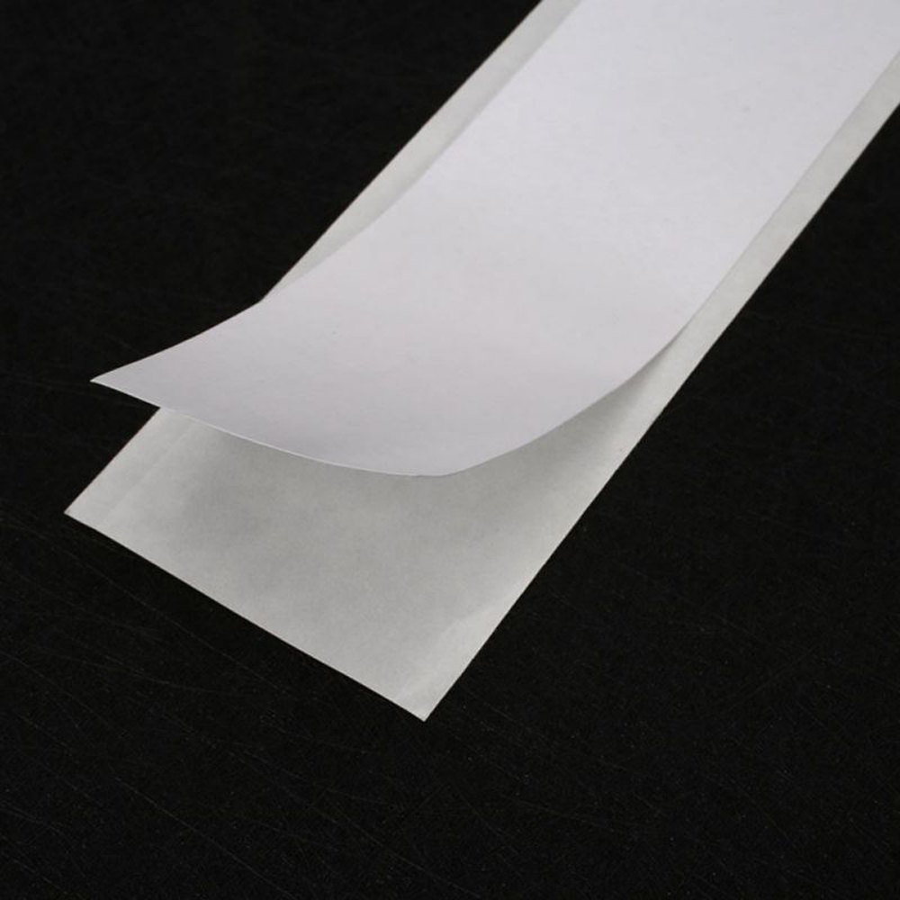 LANFY Multifunction Golf Grip Tape DIY Strong Adhesive Double Sided Removable 13pcs Durable Club Grips Golf Putter Grip Accessories White