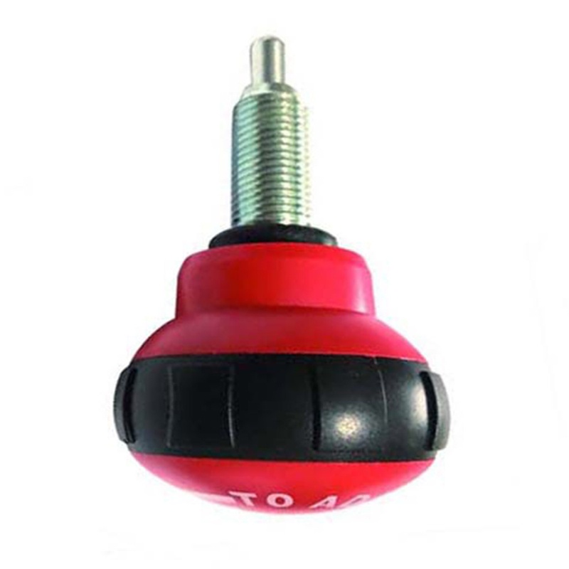 Khóa Lò Xo Dạng Kéo Có Thể Thu Gọn Chắc Chắn Hỗ Trợ Luyện Tập Thể Hình Trong Nhà