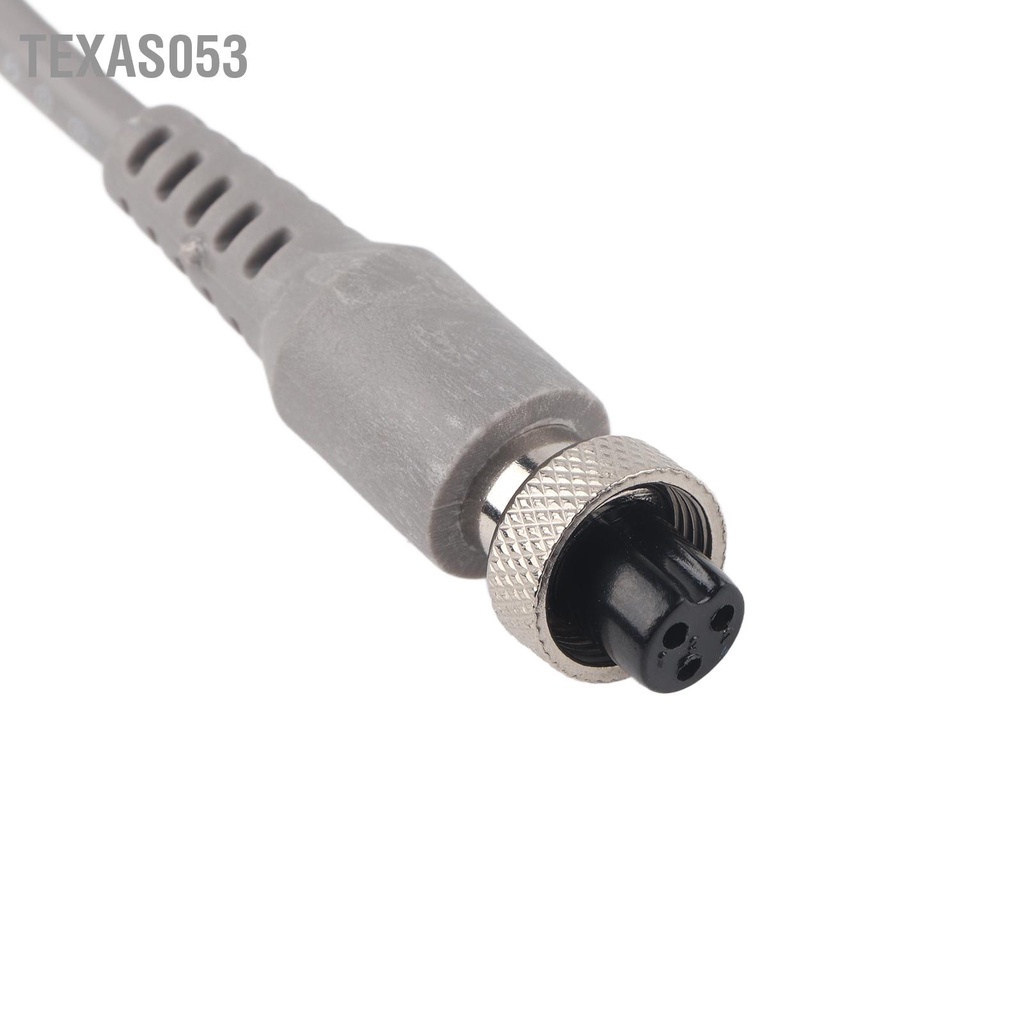 [Hàng Sẵn] Đầu Máy Dò Quadrupole RF 40K RF Làm Thon Gọn Cơ Thể【Texas053】