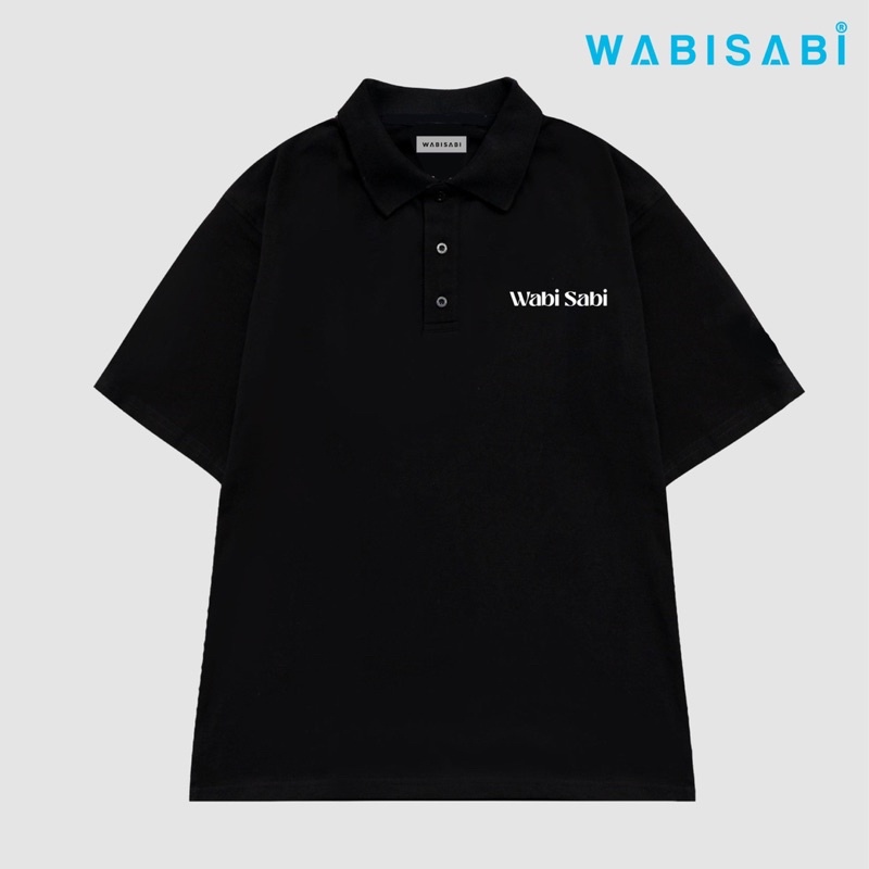 Áo Polo Wabisabi -WsA27