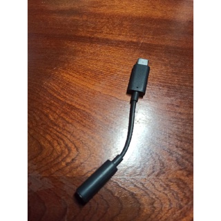 jack chuyển type C - 3.5mm asus