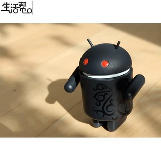 Robot Búp Bê Đồ Chơi Đáng Yêu Cho Bé