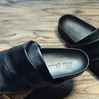 DÉP RICK OWENS