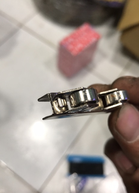 slide