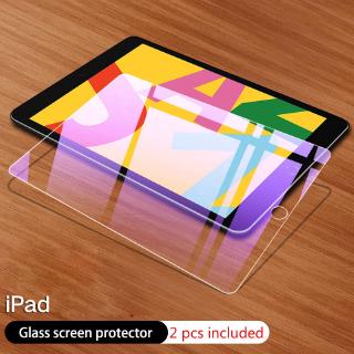Kính Cường Lực Cho Máy Tính Bảng Mini 1 2 3 4 Mini5 Mini6 ipad 5 6 7 8 9 ipad10th Air 2 3 Air4 Air5 Pro10.5 "Pro11" 10.2 "