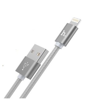 Cáp Sạc Iphone Dây Dù Hoco X2 Chân Micro USB Dành Cho Các Máy Sam Sung,...