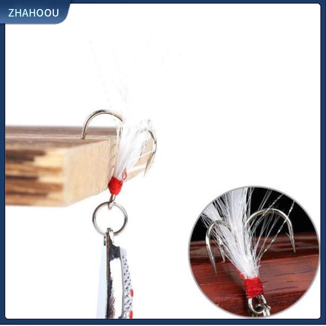 ☃Nhà☃ Mồi Câu Cá Nhân Tạo 3d Chuyên Dụng Nhiều Màu Sắc