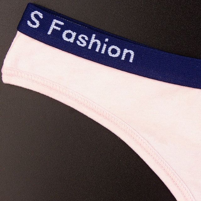 Quần lót nữ lọt khe cạp chữ sexy - quần lót lọt khe gợi cảm