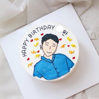 Đế bánh sinh nhật