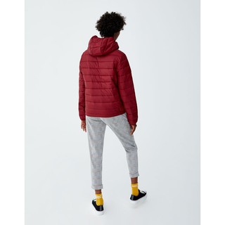 Áo khoác nữ Pull&Bear