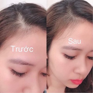 PHẤN DẶM TÓC CATHYDOLL