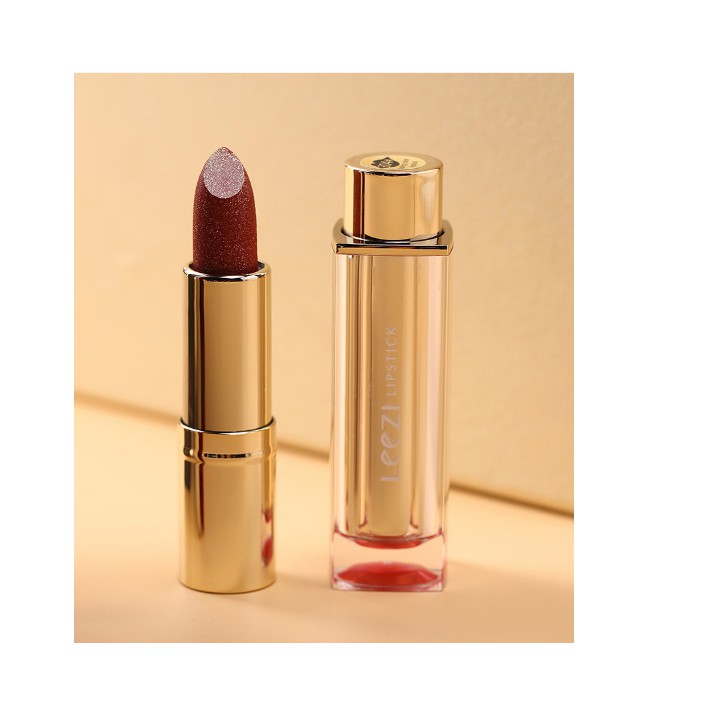 Son Lì leezi - Nụ hôn hoa hồng - ST03 | BigBuy360 - bigbuy360.vn