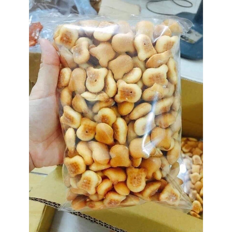 2 LẠNG BÁNH GẤU NHÂN KEM HÀNG CHUẨN HIÊN HỒNG XỐP BÉO CHO KHÁCH THỬ
