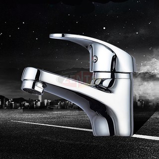 Vòi Lavabo lạnh Zento ZT2105