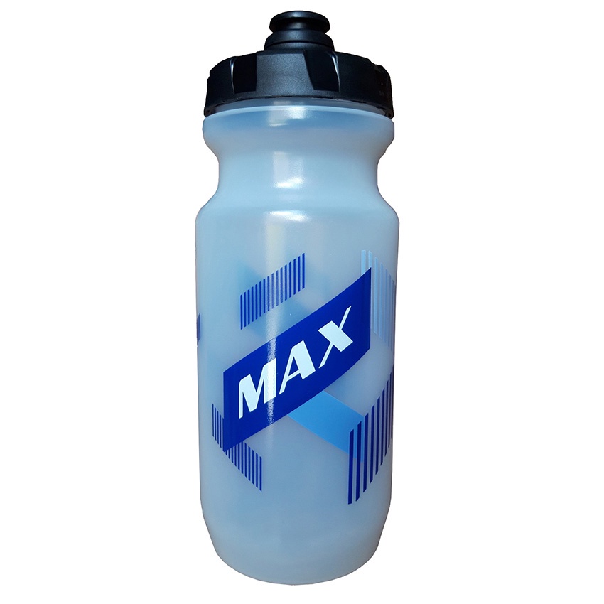 [FREESHIP] Bình Nước Xe Đạp 600ml MAX BIKE MB02 Water Bottle