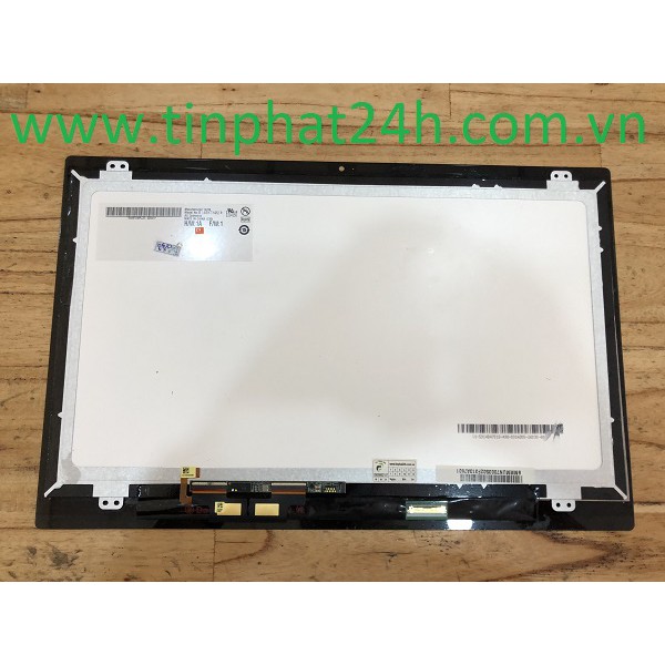 Thay Màn Hình Laptop Acer R3-471 R3-471G R3-471T R3-431 R3-431T V5-471 V5-471P V5-471PG HD 1366*768 Cảm Ứng