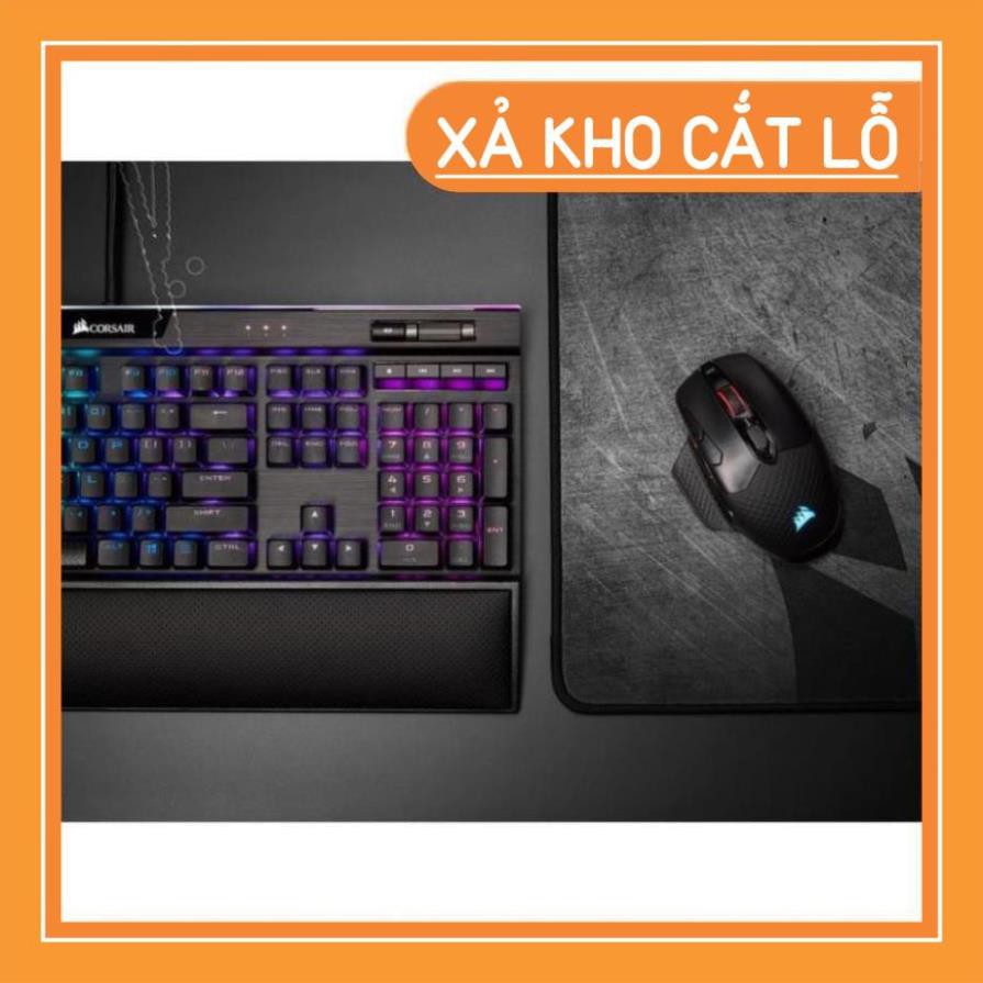 HG2303 Chuột Corsair DARK CORE RGB PRO / PRO SE Wireless Gaming Mouse