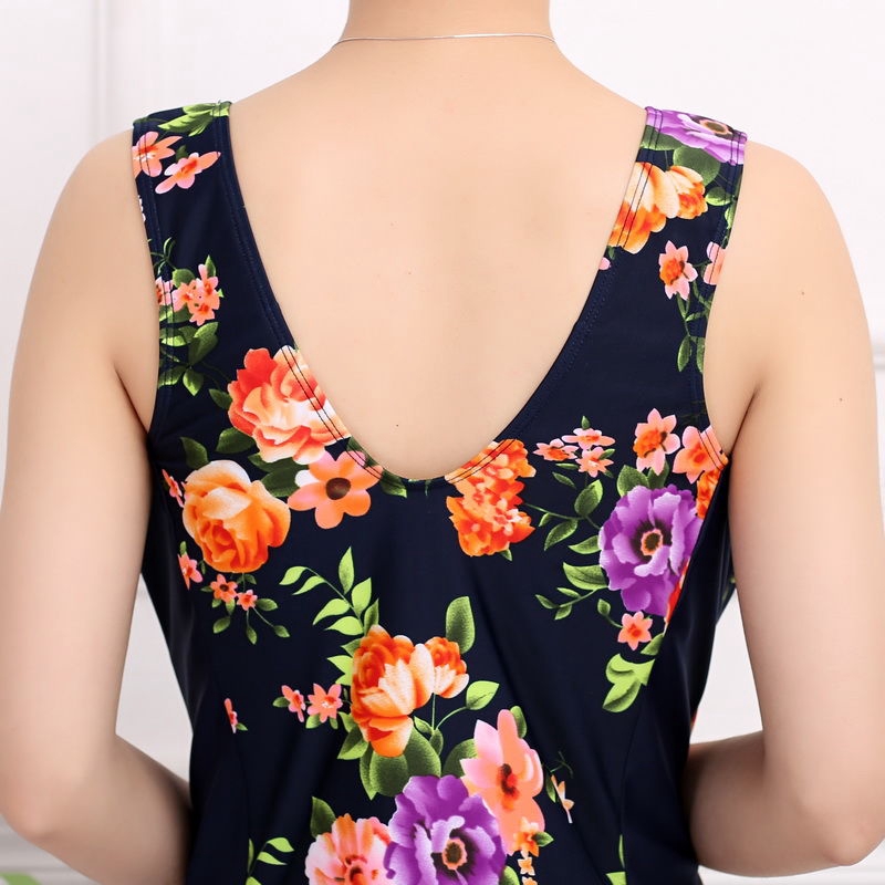 Bộ Đồ Bơi Thời Trang Cho Phụ Nữ Trung Niên | BigBuy360 - bigbuy360.vn