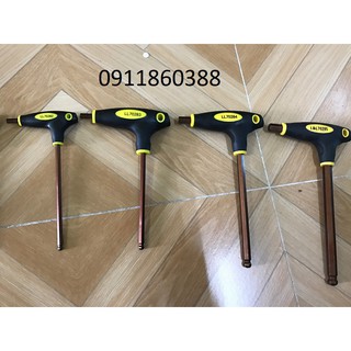 lục lăng chữ T