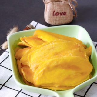 Xoài Sấy Dẻo - Loại 1