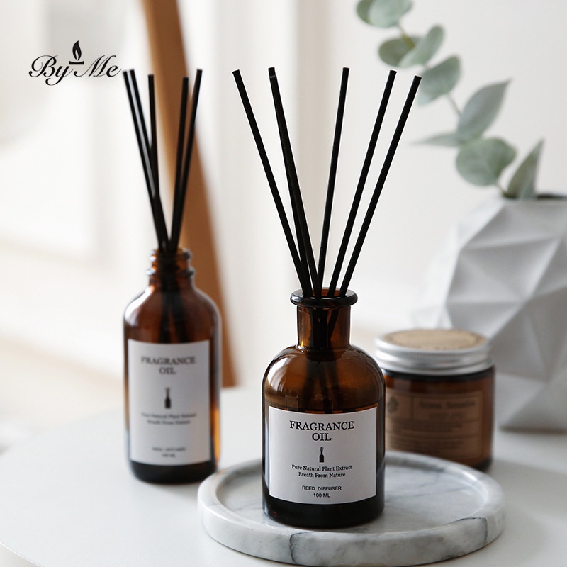 Tinh Dầu Thơm Phòng Thiên Nhiên Lọ Khuếch Tán Nước Hoa Thơm Để Phòng Tán Hương Taste Life KT29