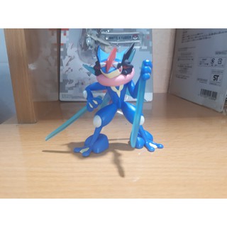 Mô hình Pokemon Gekkouga TOMY