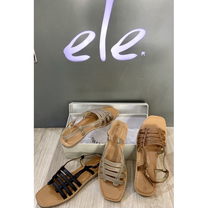 Sandal Da Clark 11