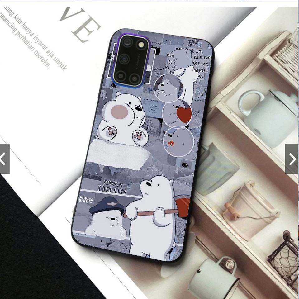Ốp Lưng Samsung A51/A71/A31 In Hình Tuyệt Đẹp,Cool Ngầu | BigBuy360 - bigbuy360.vn