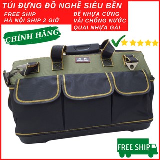 (FREE SHIP-RẺ NHẤT SHOPEE)TÚI ĐỰNG ĐỒ NGHỀ ĐẾ NHỰA SIÊU BỀN,ĐẾ CỨNG,CHỐNG NƯỚC,GIỎ ĐỰNG ĐỒ NGHỀ HÀNG CAO CẤP LOẠI 1