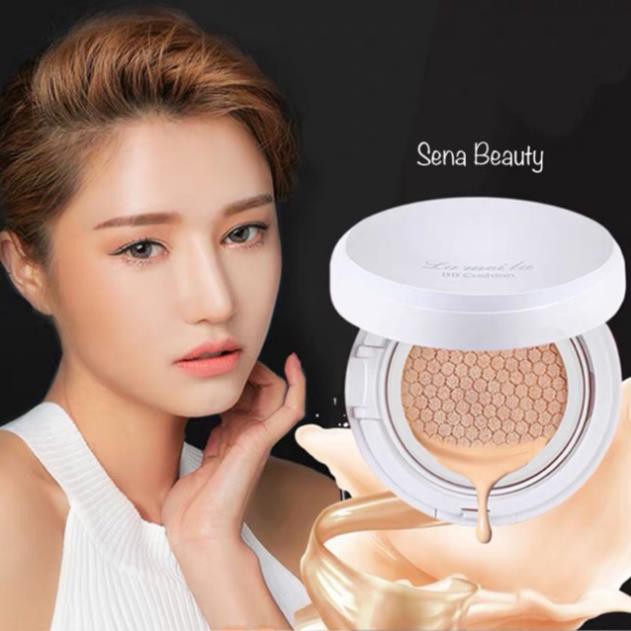 Phấn Nước Ngọc Trai Lameila BB Cushion Hàng Nội Địa Trung - BUMSHOP79