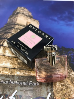 Nước hoa nữ Bvlgari Splendida Rose Rose Eau De Parfum