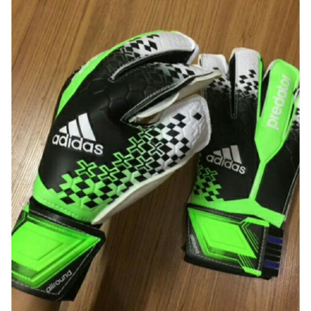 Găng tay thủ môn xương das