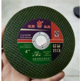 ( hộp 50 lưỡi ) đá cắt sắt M 107mm
