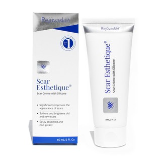Kem Sẹo Scar Esthetique USA
